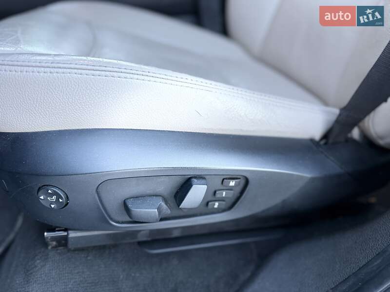 Внедорожник / Кроссовер BMW X3 2013 в Львове фото 24 Внедорожник / Кроссовер BMW X3 2013 в Львове