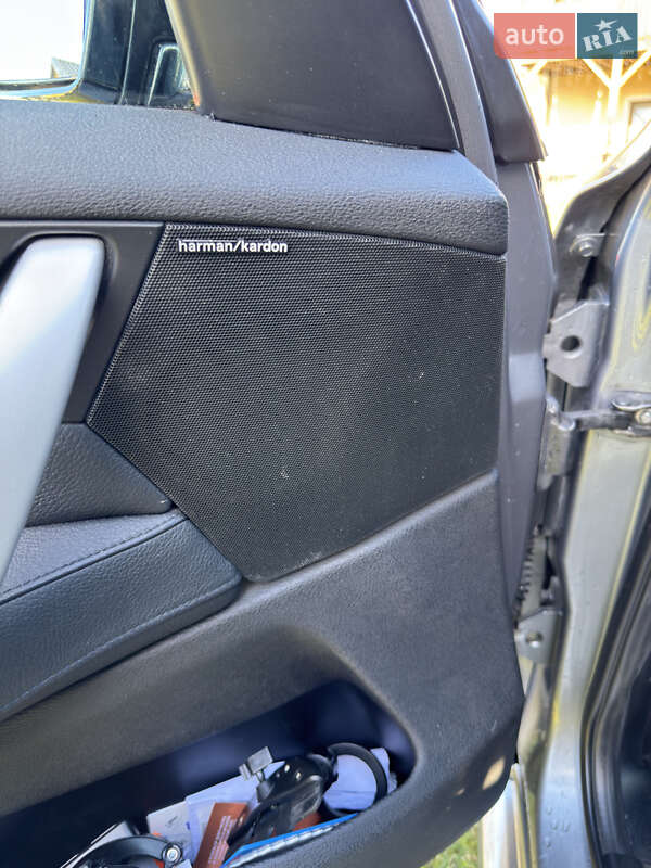 Внедорожник / Кроссовер BMW X3 2006 в Николаеве