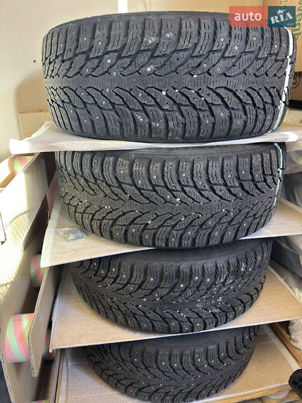 Внедорожник / Кроссовер BMW X3 2006 в Николаеве