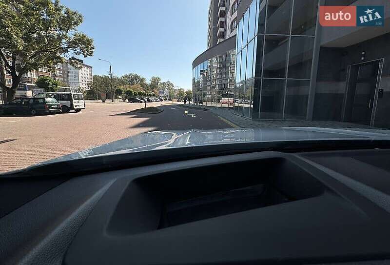 Внедорожник / Кроссовер BMW X3 2019 в Львове фото 10 Внедорожник / Кроссовер BMW X3 2019 в Львове