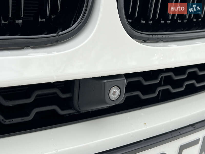 Внедорожник / Кроссовер BMW X3 2015 в Ровно фото 15 Внедорожник / Кроссовер BMW X3 2015 в Ровно