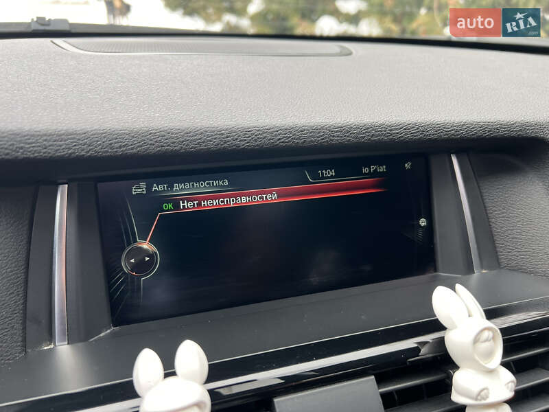 Внедорожник / Кроссовер BMW X3 2015 в Ровно фото 76 Внедорожник / Кроссовер BMW X3 2015 в Ровно