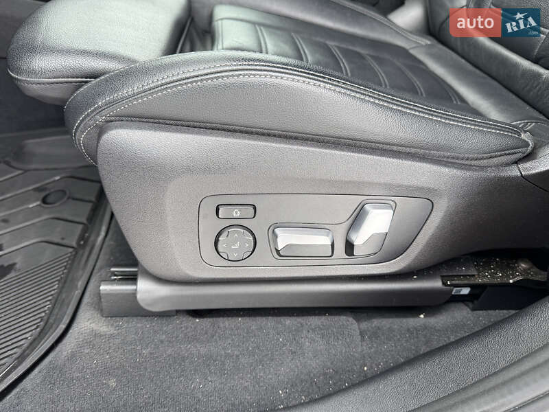 Внедорожник / Кроссовер BMW X3 2020 в Днепре фото 29 Внедорожник / Кроссовер BMW X3 2020 в Днепре