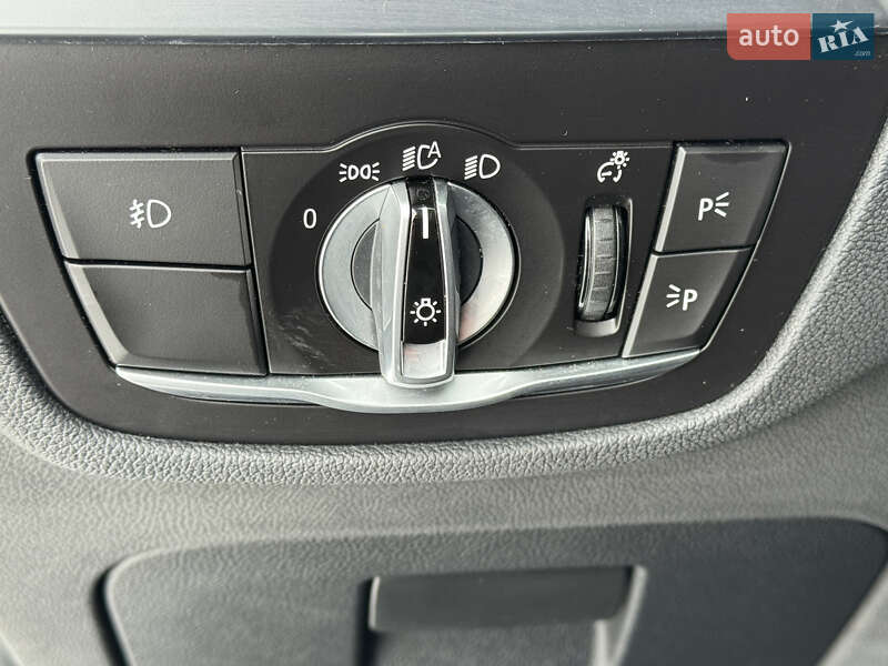 Внедорожник / Кроссовер BMW X3 2020 в Днепре фото 51 Внедорожник / Кроссовер BMW X3 2020 в Днепре