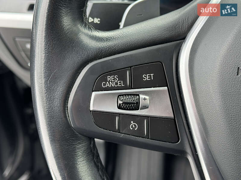 Внедорожник / Кроссовер BMW X3 2020 в Днепре фото 52 Внедорожник / Кроссовер BMW X3 2020 в Днепре