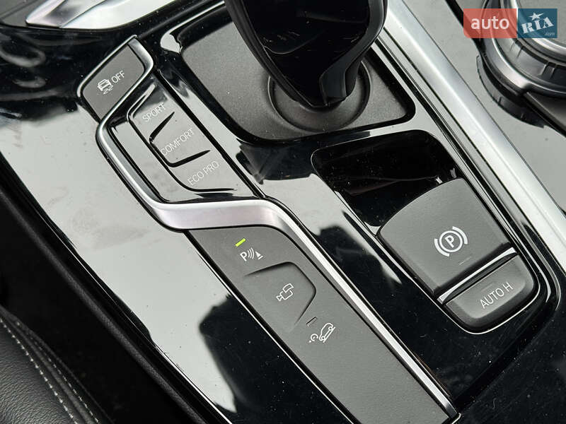 Внедорожник / Кроссовер BMW X3 2020 в Днепре фото 55 Внедорожник / Кроссовер BMW X3 2020 в Днепре