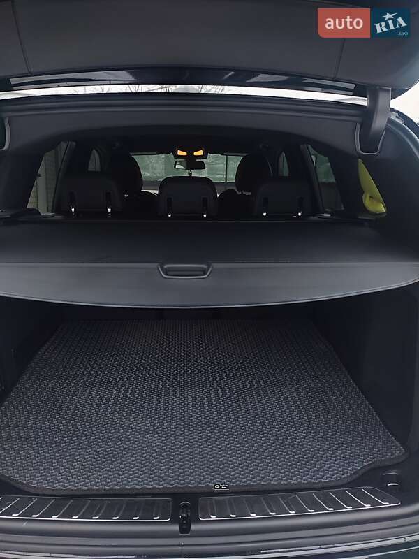 Внедорожник / Кроссовер BMW X3 2020 в Днепре фото 21 Внедорожник / Кроссовер BMW X3 2020 в Днепре