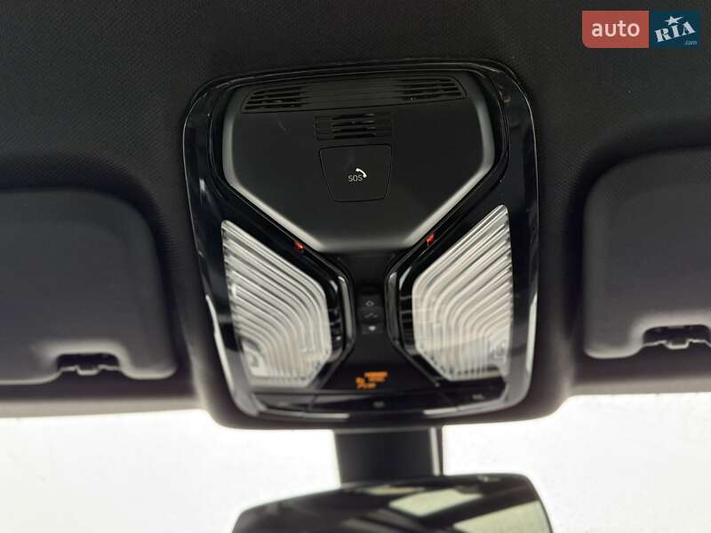 Позашляховик / Кросовер BMW X3 2018 в Львові