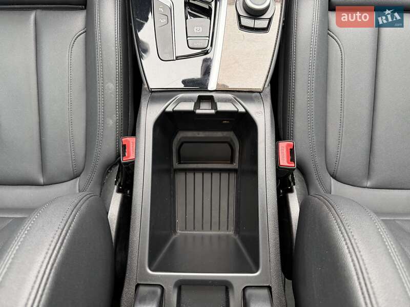 Позашляховик / Кросовер BMW X3 2018 в Львові