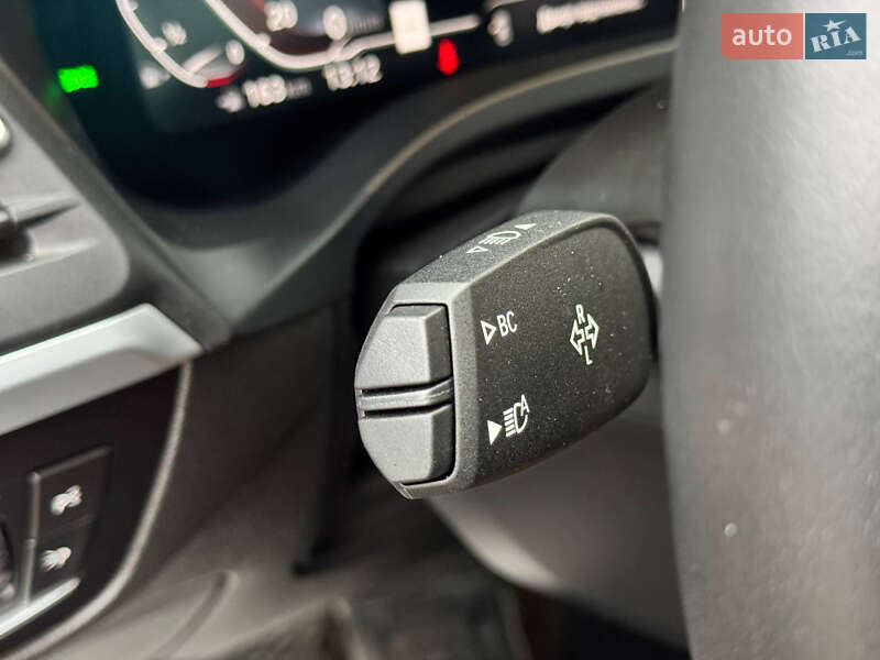 Позашляховик / Кросовер BMW X3 2022 в Києві фото 54 Позашляховик / Кросовер BMW X3 2022 в Києві