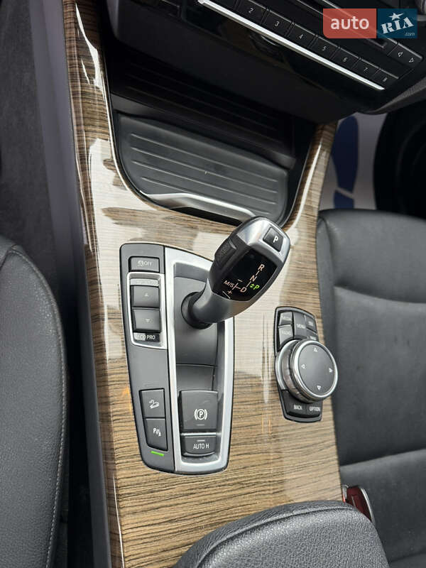 Внедорожник / Кроссовер BMW X3 2015 в Тернополе