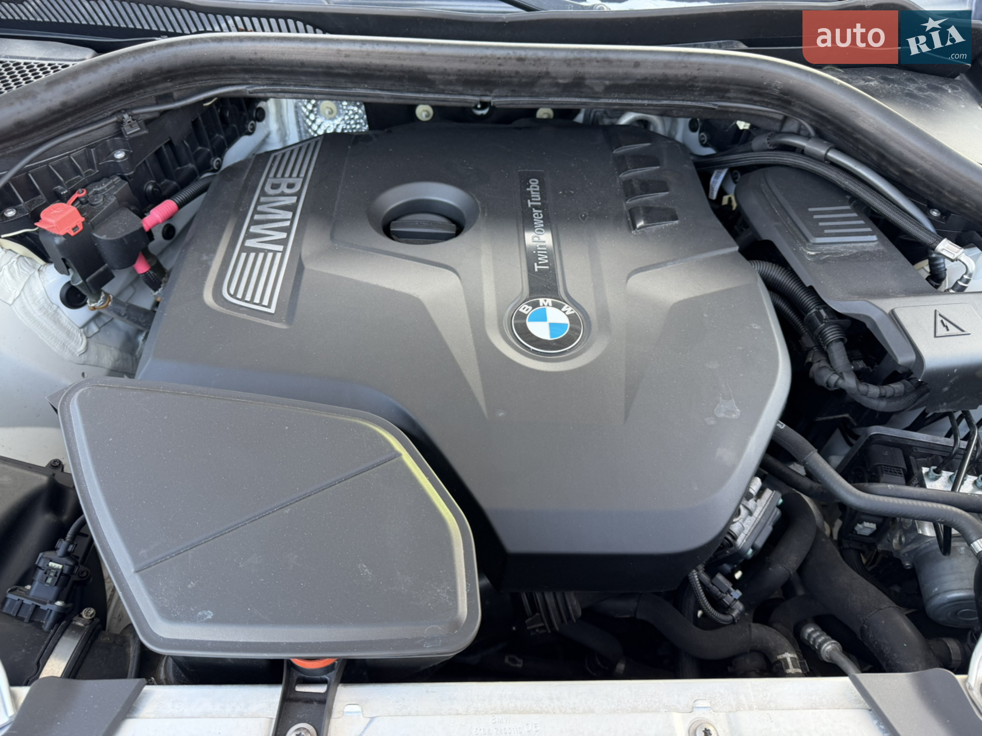 2018 BMW X3 - мініатюра 10