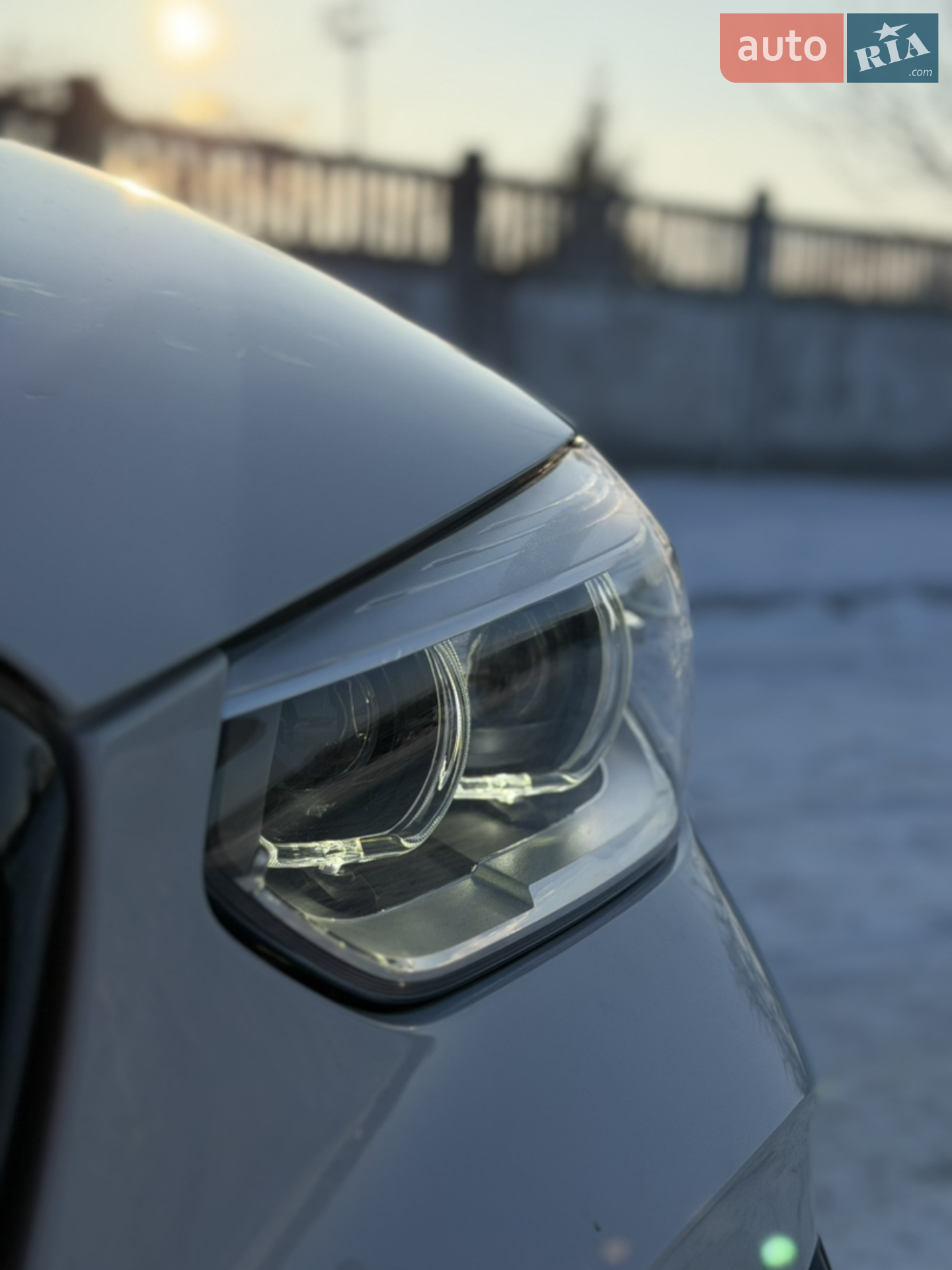 2018 BMW X3 - мініатюра 13