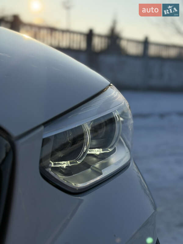 Внедорожник / Кроссовер BMW X3 2018 в Киеве фото 13 Внедорожник / Кроссовер BMW X3 2018 в Киеве