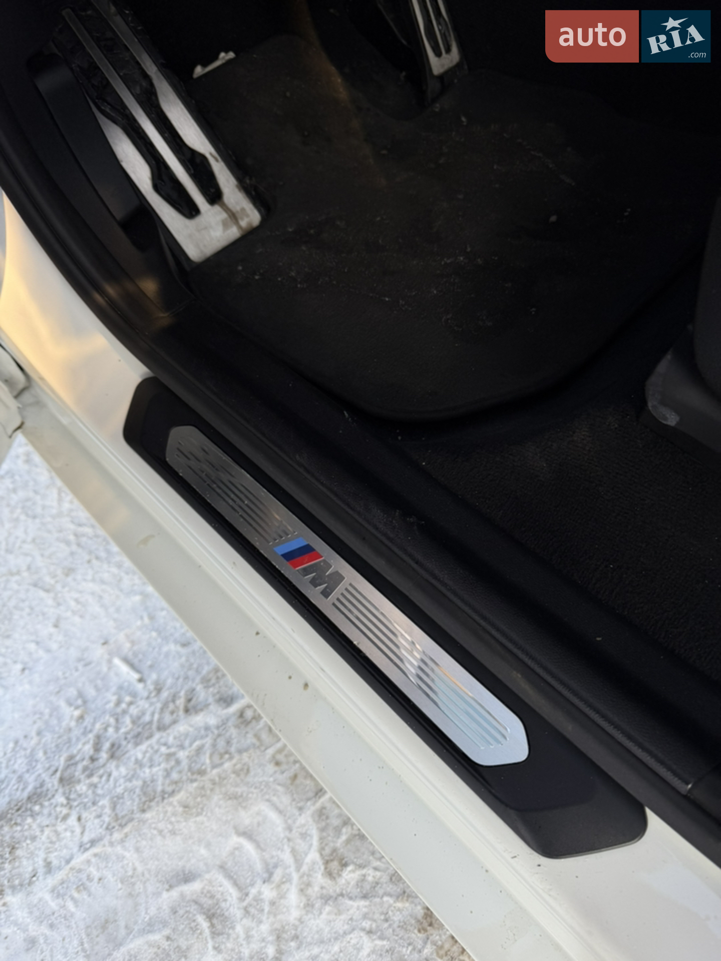 2018 BMW X3 - мініатюра 26