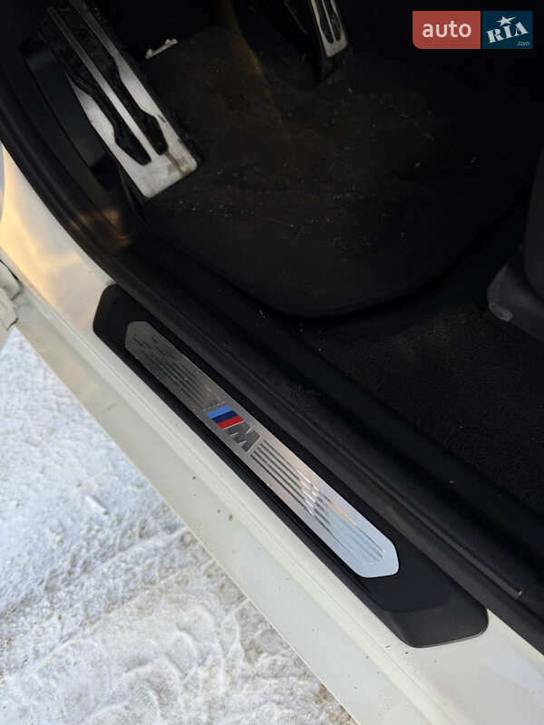 Внедорожник / Кроссовер BMW X3 2018 в Киеве фото 26 Внедорожник / Кроссовер BMW X3 2018 в Киеве