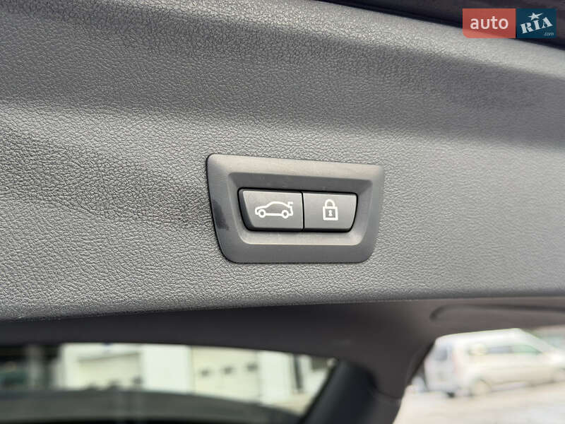 Внедорожник / Кроссовер BMW X3 2020 в Киеве фото 44 Внедорожник / Кроссовер BMW X3 2020 в Киеве