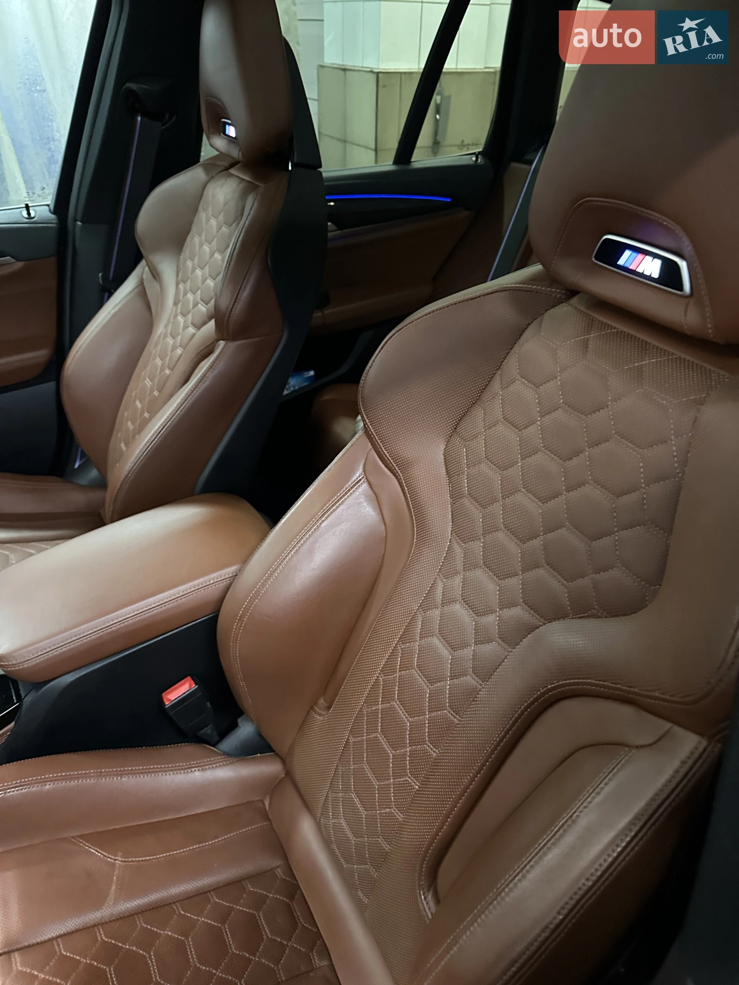 2018 BMW X3 - мініатюра 7