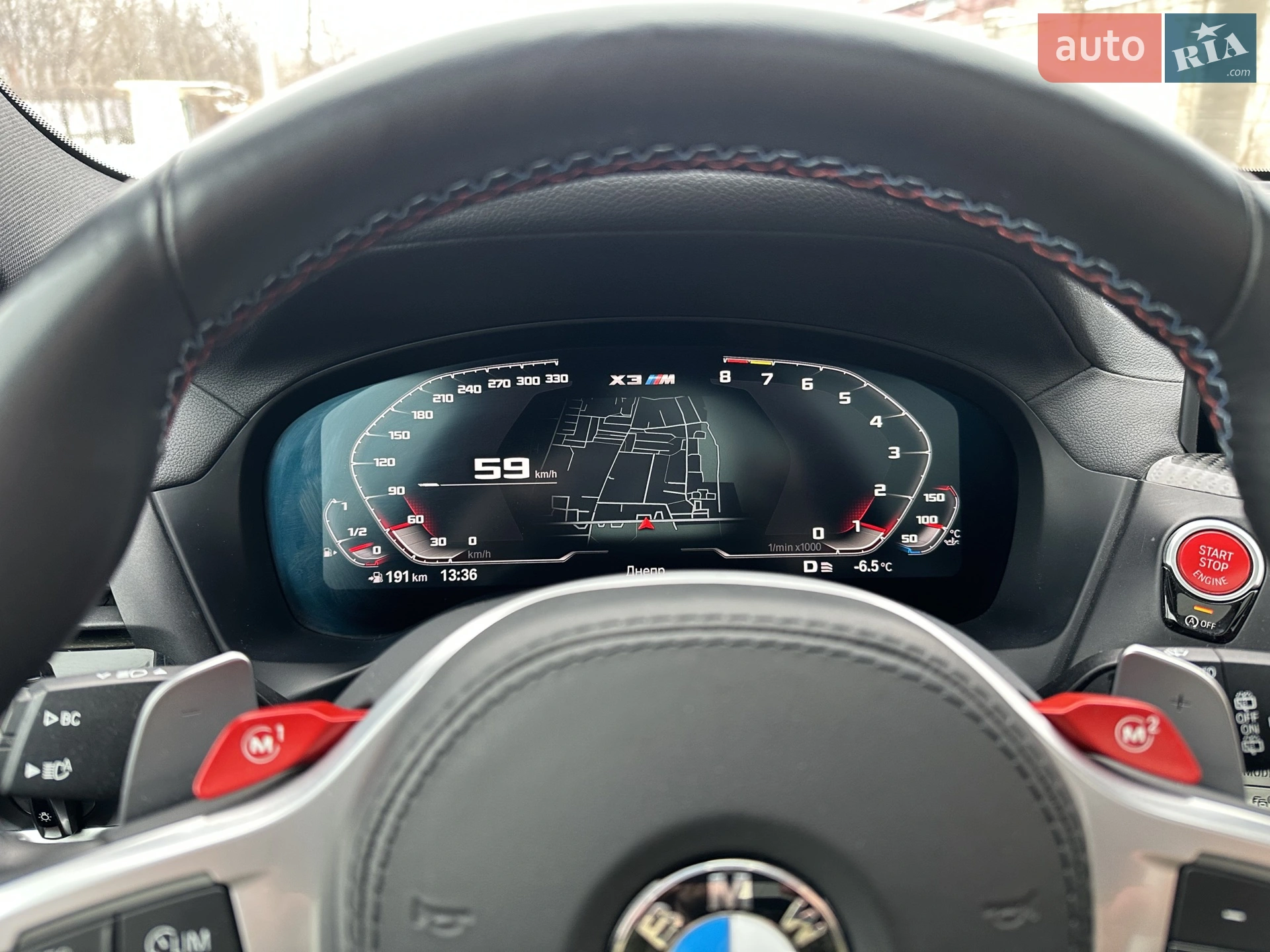2018 BMW X3 - мініатюра 12
