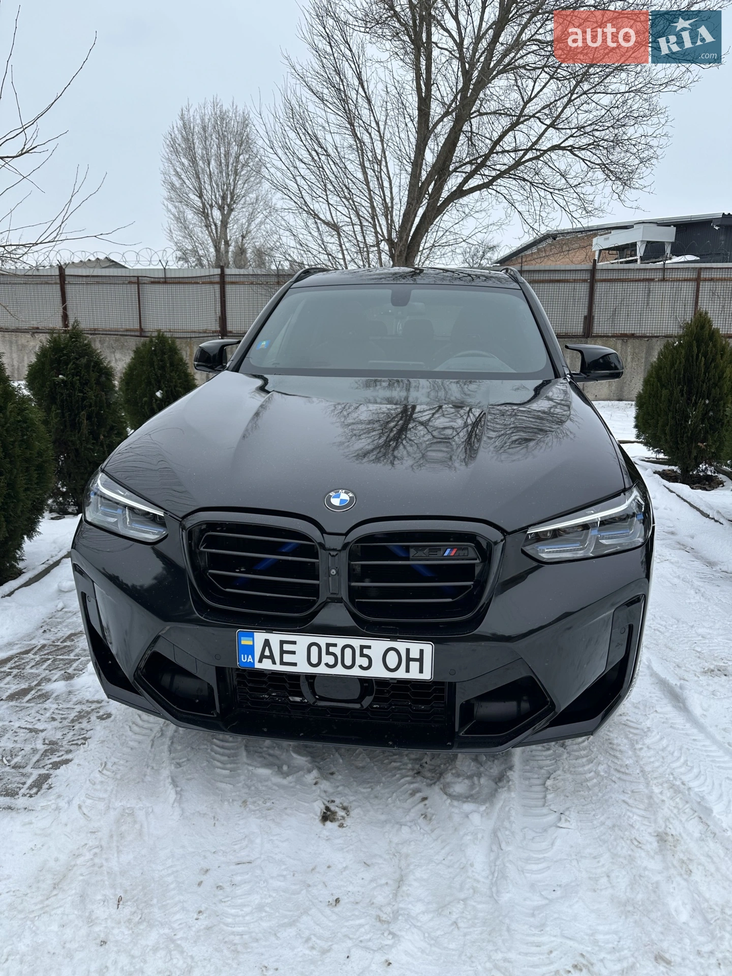 2018 BMW X3 - мініатюра 5