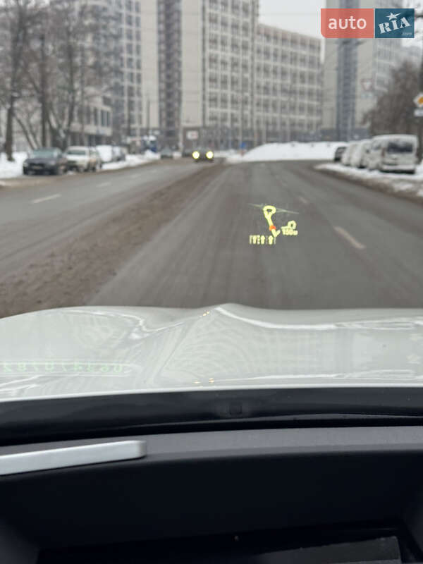 Позашляховик / Кросовер BMW X3 2024 в Києві