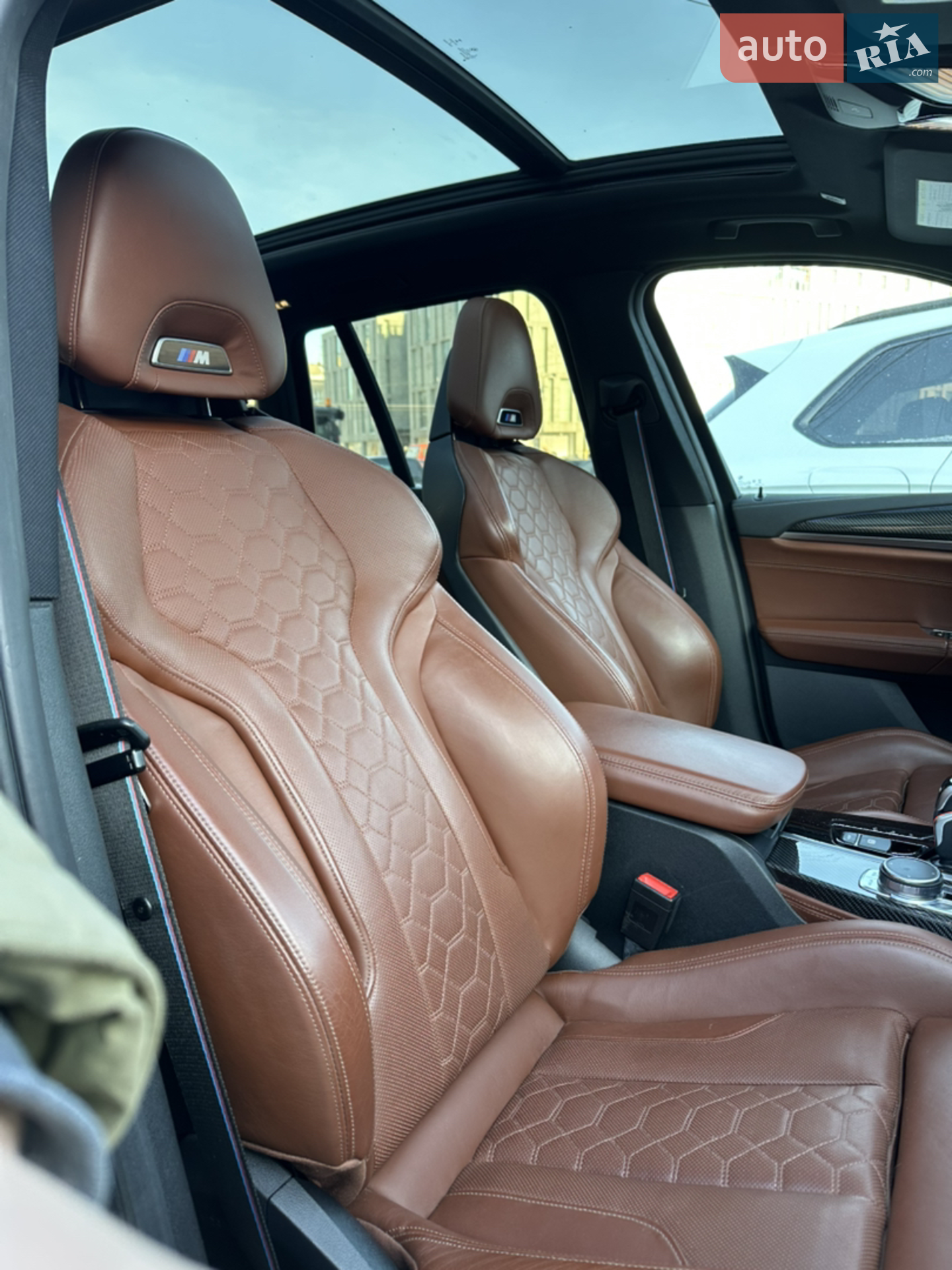 2018 BMW X3 - мініатюра 14