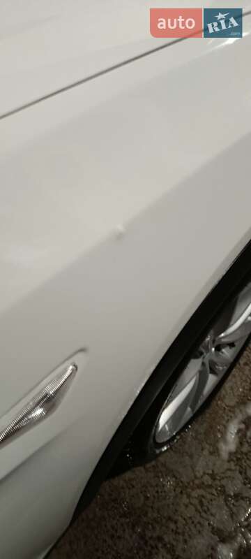 Внедорожник / Кроссовер BMW X3 2013 в Славуте