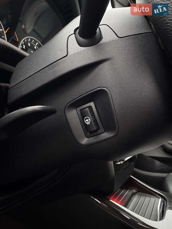 Позашляховик / Кросовер BMW X3 2015 в Львові