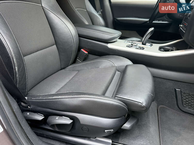 Внедорожник / Кроссовер BMW X3 2011 в Киеве фото 16 Внедорожник / Кроссовер BMW X3 2011 в Киеве