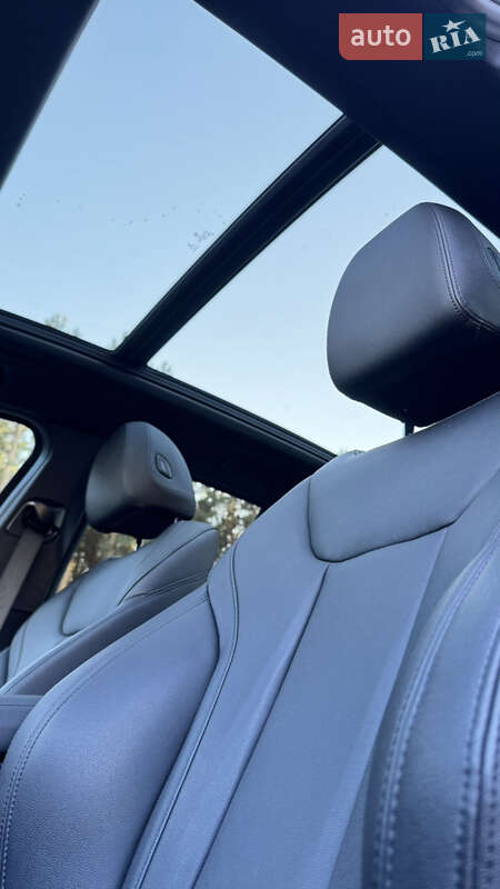 Внедорожник / Кроссовер BMW X3 2019 в Ковеле фото 27 Внедорожник / Кроссовер BMW X3 2019 в Ковеле