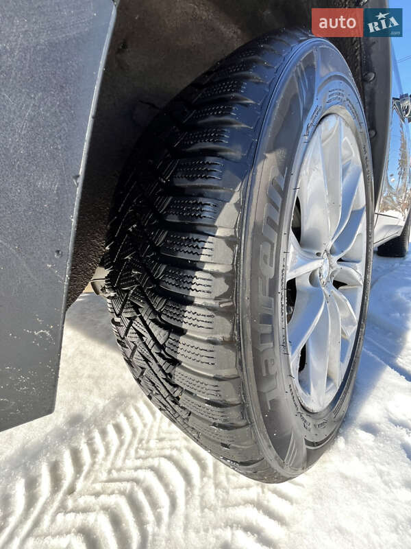 Внедорожник / Кроссовер BMW X3 2014 в Львове