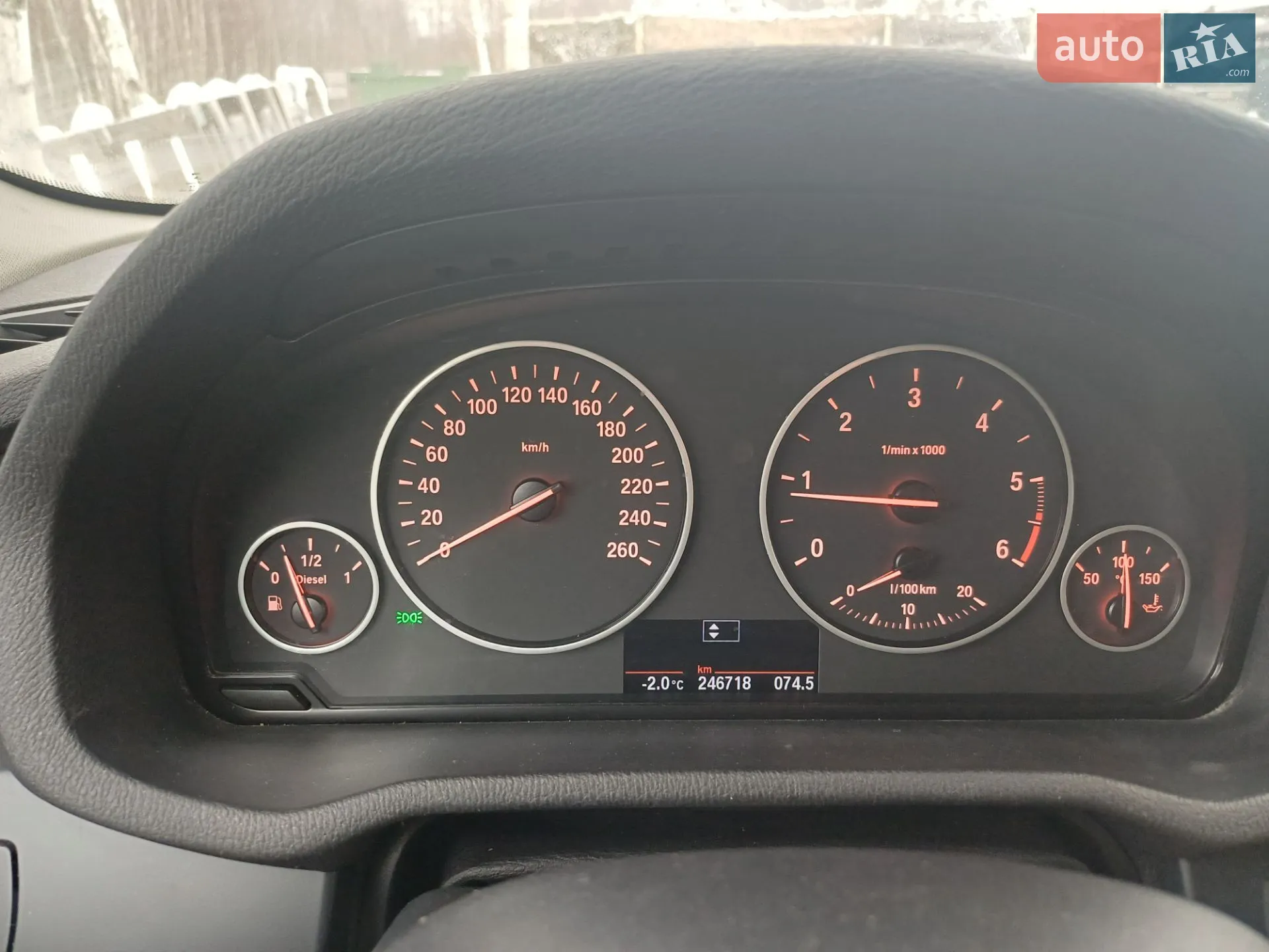 2012 BMW X3 - мініатюра 8
