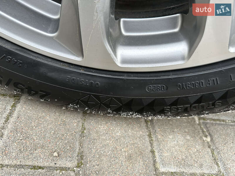 Внедорожник / Кроссовер BMW X3 2018 в Харькове фото 29 Внедорожник / Кроссовер BMW X3 2018 в Харькове