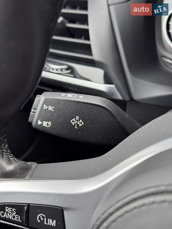 Внедорожник / Кроссовер BMW X3 2020 в Полтаве