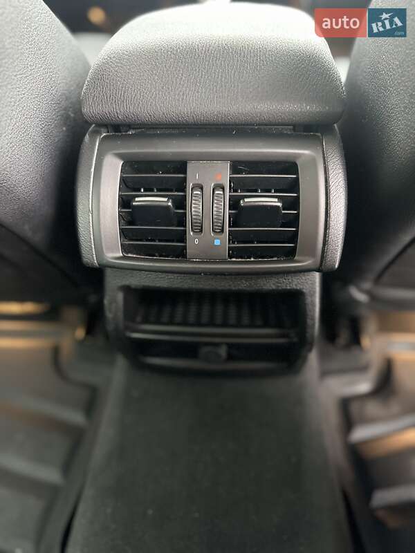 Внедорожник / Кроссовер BMW X3 2016 в Луцке фото 17 Внедорожник / Кроссовер BMW X3 2016 в Луцке