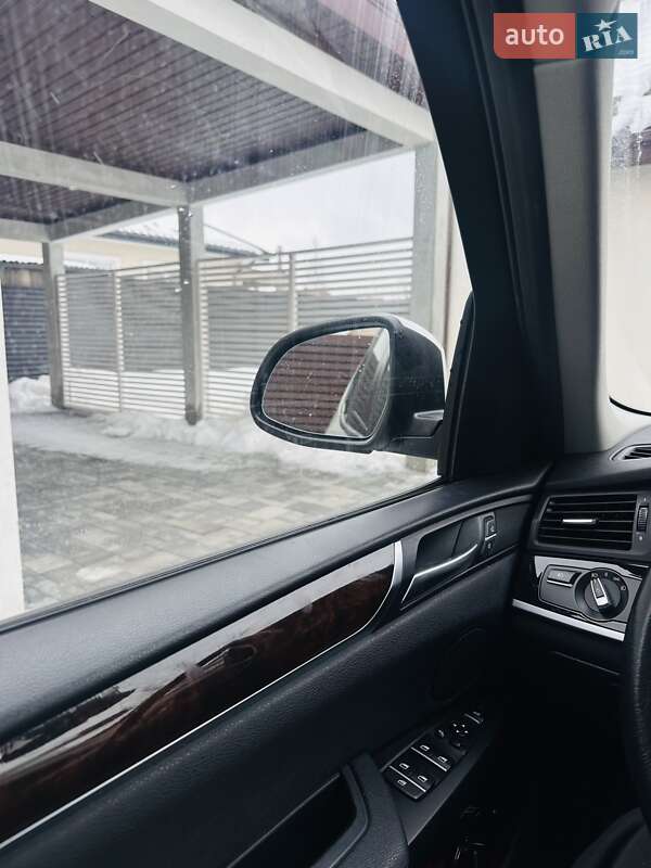 Внедорожник / Кроссовер BMW X3 2016 в Луцке фото 29 Внедорожник / Кроссовер BMW X3 2016 в Луцке