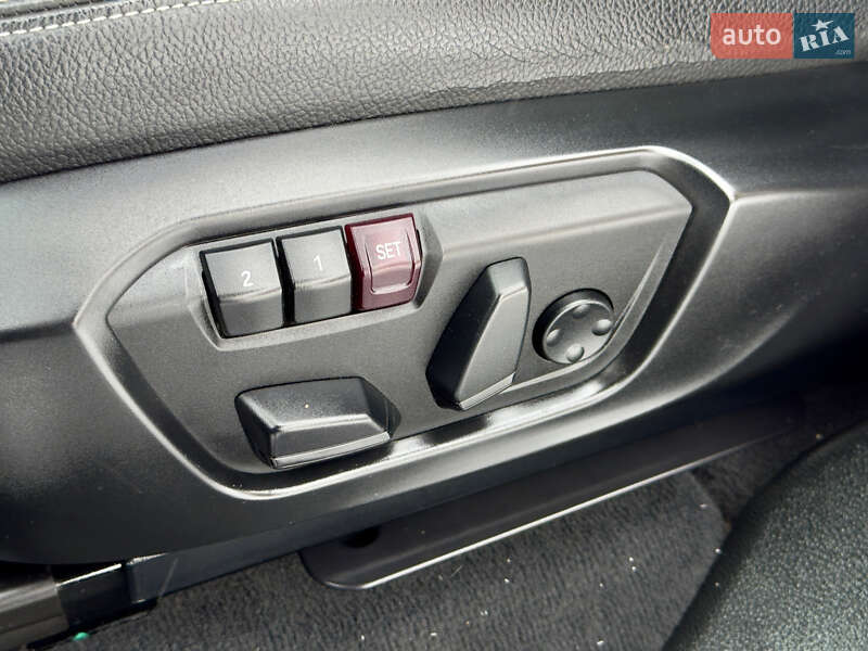 Внедорожник / Кроссовер BMW X3 2015 в Виннице фото 25 Внедорожник / Кроссовер BMW X3 2015 в Виннице