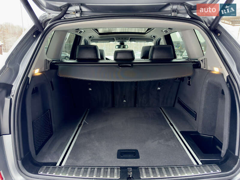 Внедорожник / Кроссовер BMW X3 2015 в Виннице фото 41 Внедорожник / Кроссовер BMW X3 2015 в Виннице