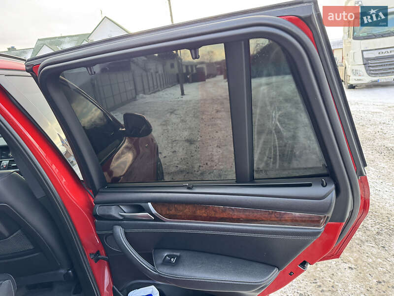 Внедорожник / Кроссовер BMW X3 2015 в Луцке фото 20 Внедорожник / Кроссовер BMW X3 2015 в Луцке