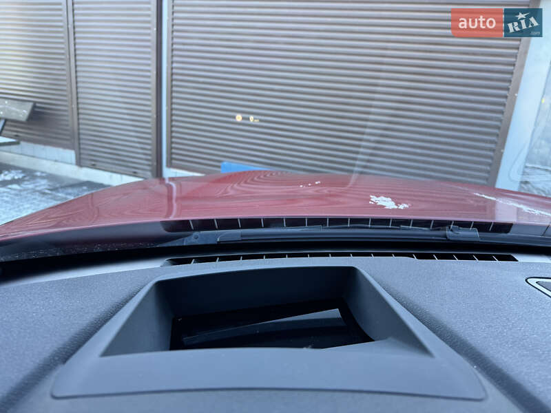 Внедорожник / Кроссовер BMW X3 2015 в Луцке фото 23 Внедорожник / Кроссовер BMW X3 2015 в Луцке