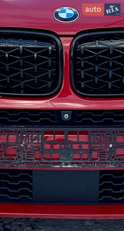 Внедорожник / Кроссовер BMW X3 2015 в Луцке фото 26 Внедорожник / Кроссовер BMW X3 2015 в Луцке