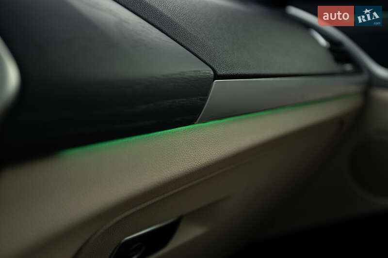 Позашляховик / Кросовер BMW X3 2022 в Білгороді-Дністровському