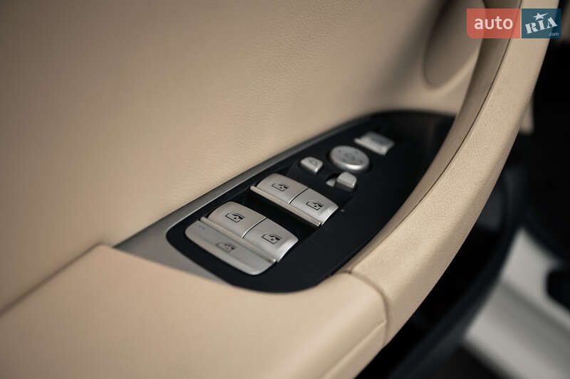 Позашляховик / Кросовер BMW X3 2022 в Білгороді-Дністровському