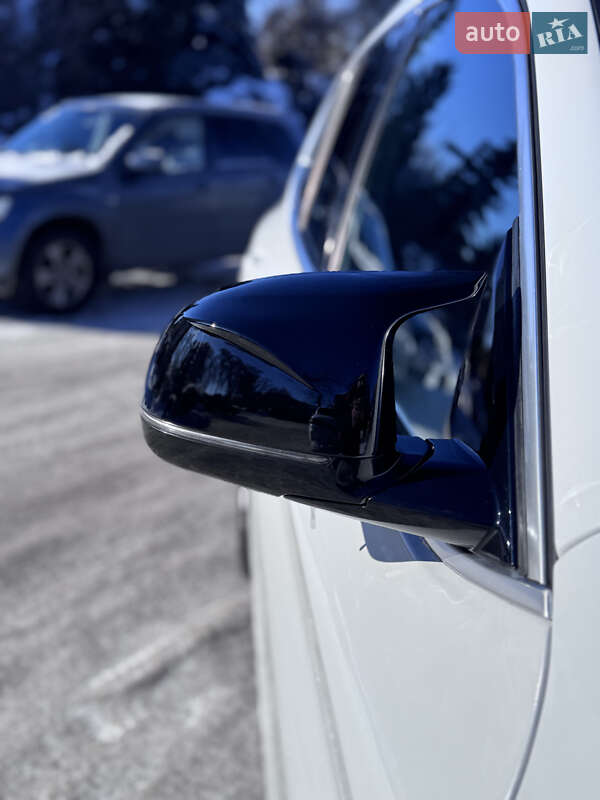 Внедорожник / Кроссовер BMW X3 2018 в Киеве