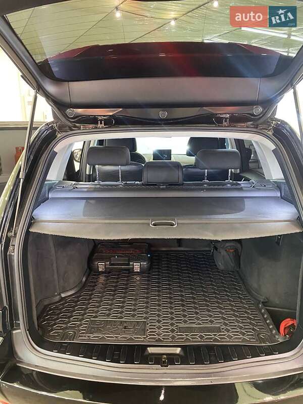 Позашляховик / Кросовер BMW X3 2010 в Вінниці