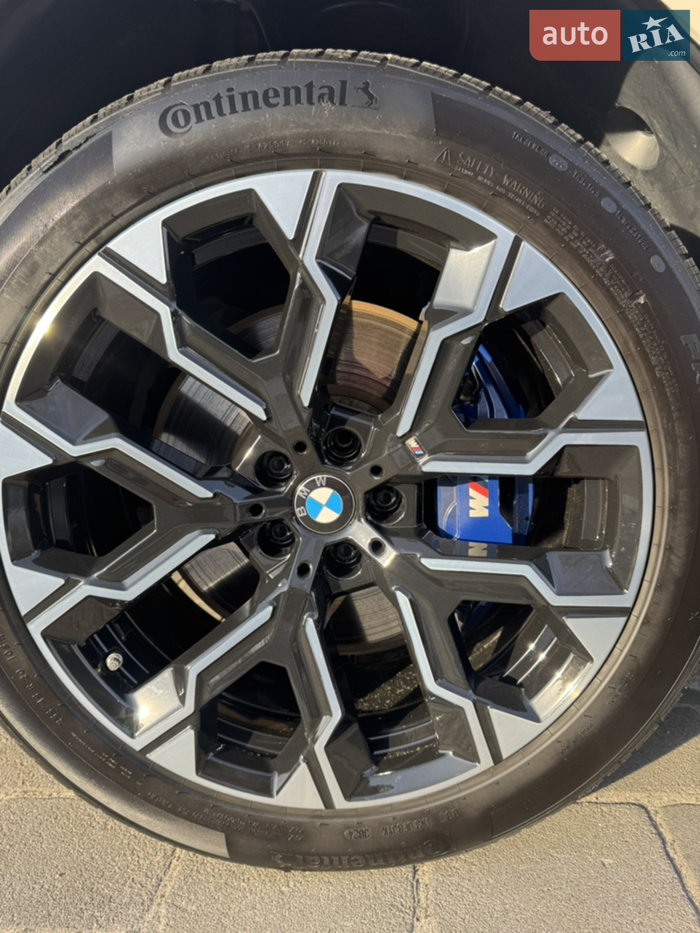 2024 BMW X3 - мініатюра 21