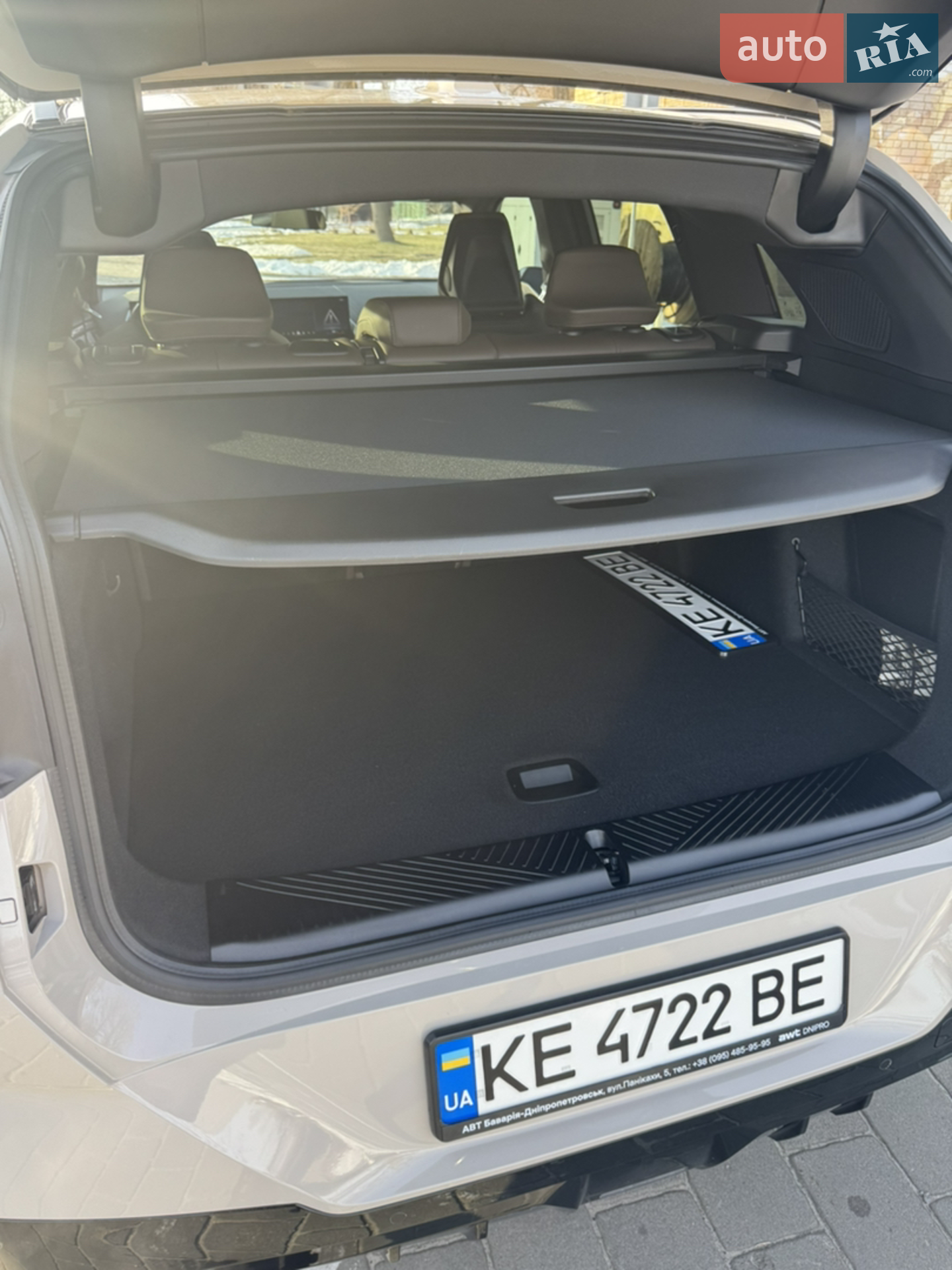 2024 BMW X3 - мініатюра 26