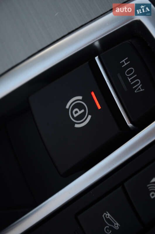 Позашляховик / Кросовер BMW X3 2016 в Києві