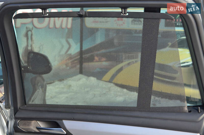 Позашляховик / Кросовер BMW X3 2016 в Києві