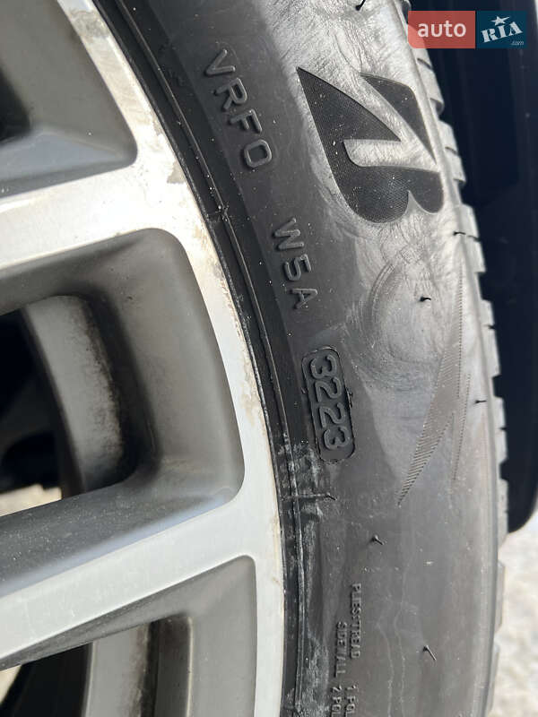 Внедорожник / Кроссовер BMW X3 2018 в Киеве